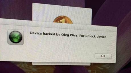 iPhone, iPad & iPod owners hit by Hackers demanding money for their phones