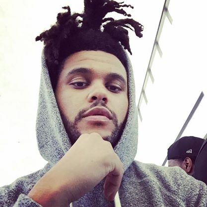 The Weeknd( Abel Tesfaye)  to get Allan Slaight Award at Canada’s Walk of Fame Show