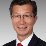 Minister Michael Chan