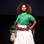 Baro Fashion Show- Seb Seb Belu Designs / Photo by Johnny Ayalew : ethiofidel.com