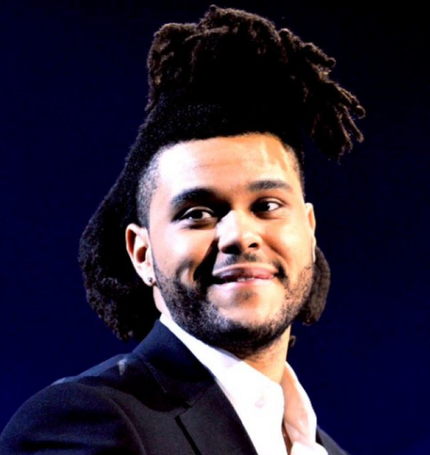 Canadians Anticipate an  Oscar win from The Weeknd