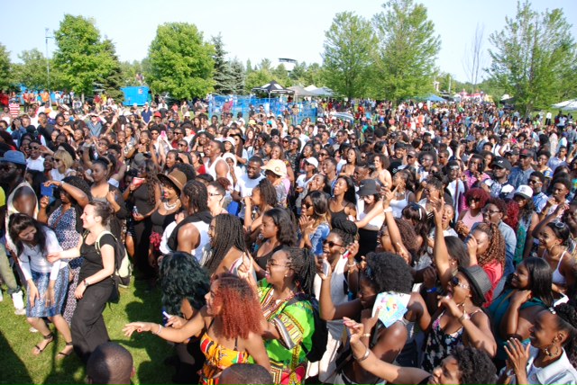 Afrofest and Toronto City Agree to Bring back Afrofest to two Days