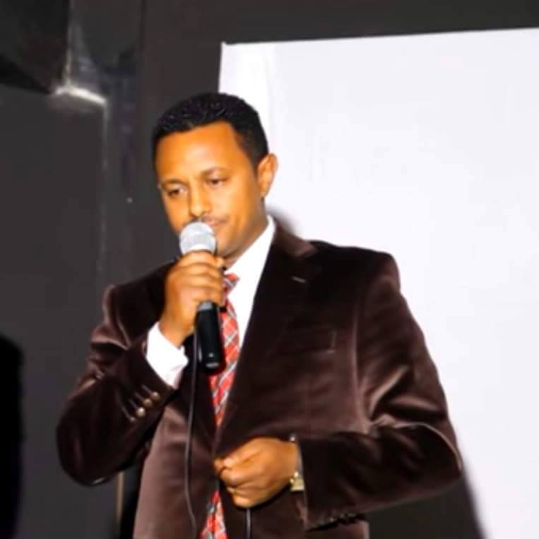 Ethiopian Music Star Teddy Afro Set to Release New Album.