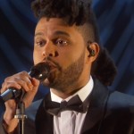 Abel Tesfaye -The Weeknd wins Five Awards at the Juno Award