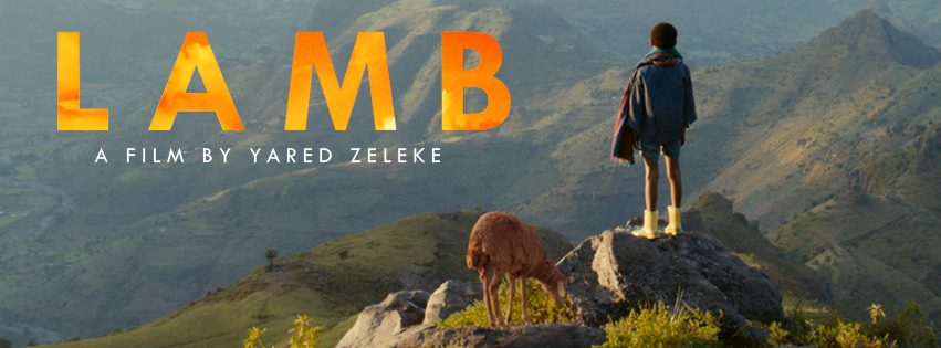Movie Review -Lamb- Yared Zeleke