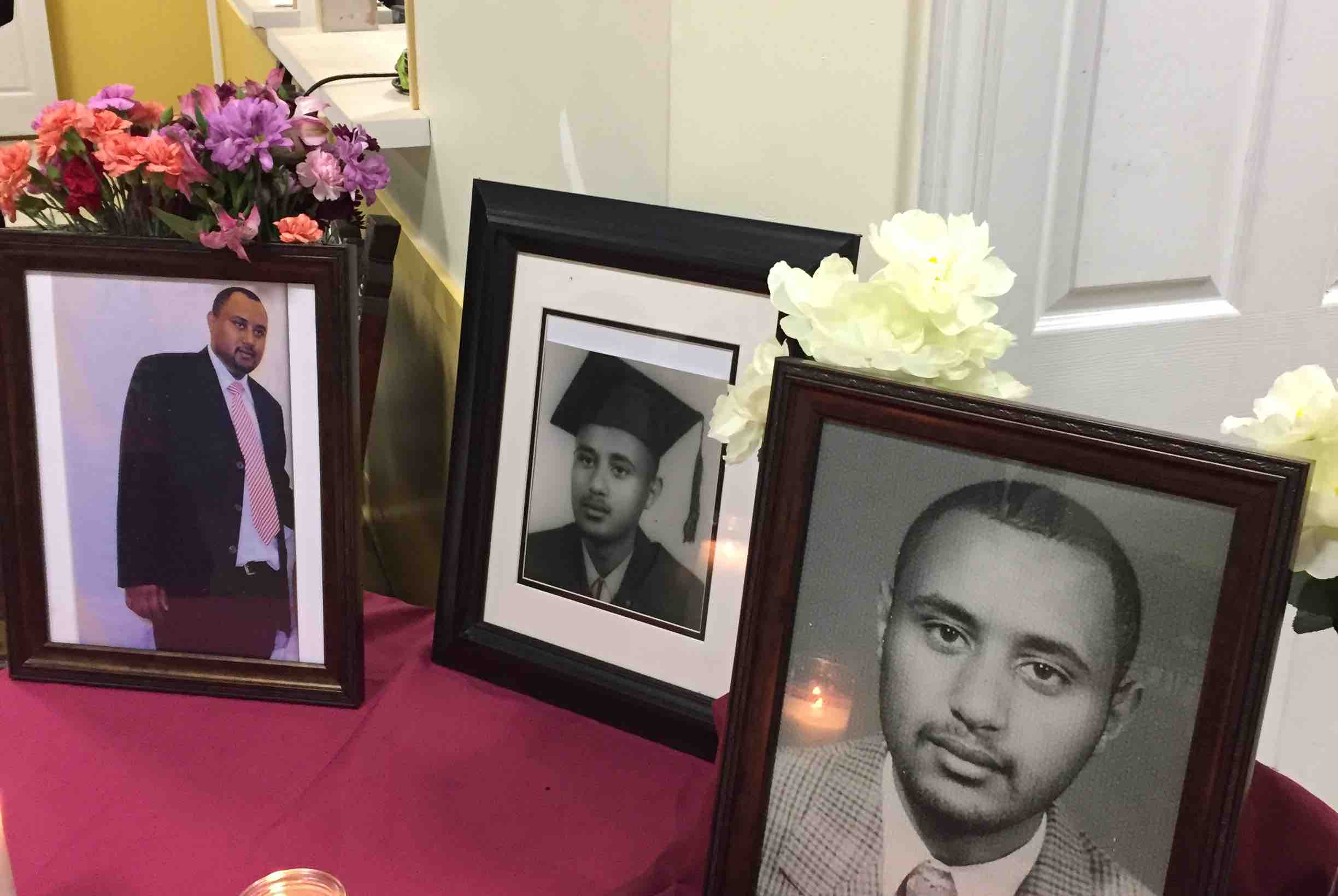 Ethiopian Family in Toronto Raising funds to Send Their Uncle’s Body Struck by Go Train