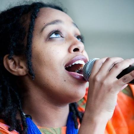 A song about Adwa Victory by Munit Mesfin