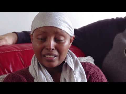 Ethiopian woman in Canada fighting cancer is  Appealing for Bone Marrow Donors