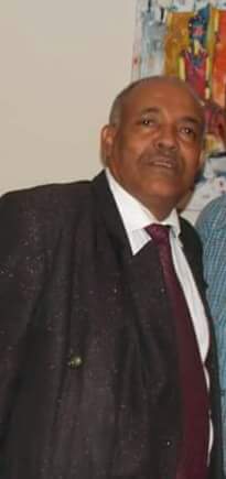 Prominent Ethiopian Artist Died of Car Accident