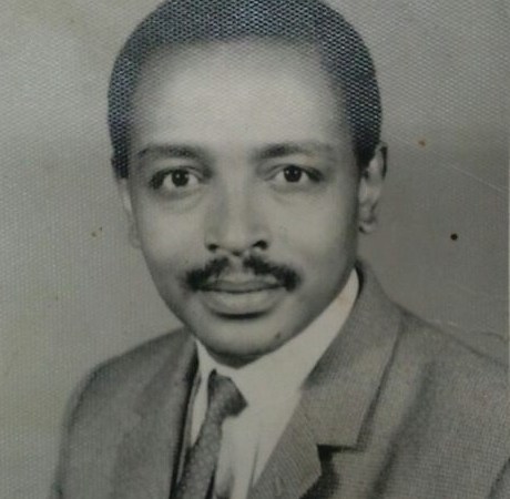 prominent Ethiopian Journalist Samuel Ferenj Passed Away