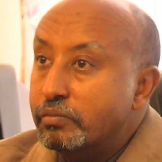 A go fund me account is raising money for medical expenses of Artist Fikadu Teklemariam
