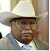 Ethiopia’s Former President Girma W/Giorgis passed Away. State funeral Planned