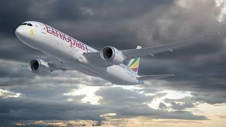 Ethiopian Airlines Plane Crashed killing all 137 Passangers and Crew