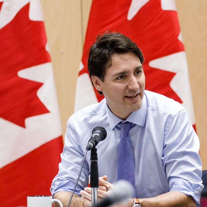 ከፋፋይ ንግግሮችን በማስወገድ አንድነታችን እናጠናክር : የካናዳ ጠ/ሚ- Trudeau’s message on Multiculturalism