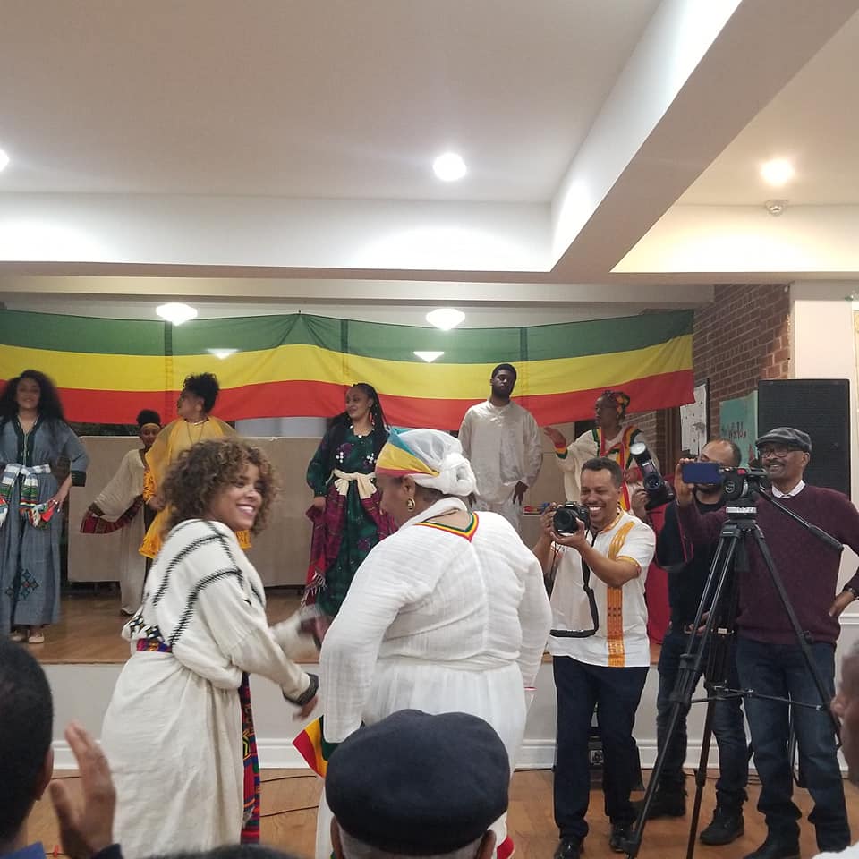 Adwa Victory A symbol of Ethiopian Unity and African Independence