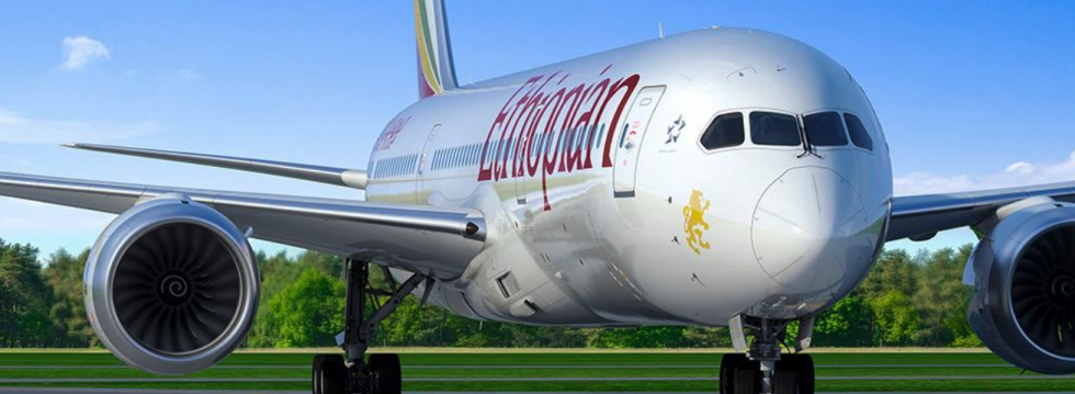 Ethiopian Airlines to Reduce Direct Flights from Toronto To Addis