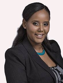 Ethiopian Born Tamano Shata Became Israel’s Immigration Minister