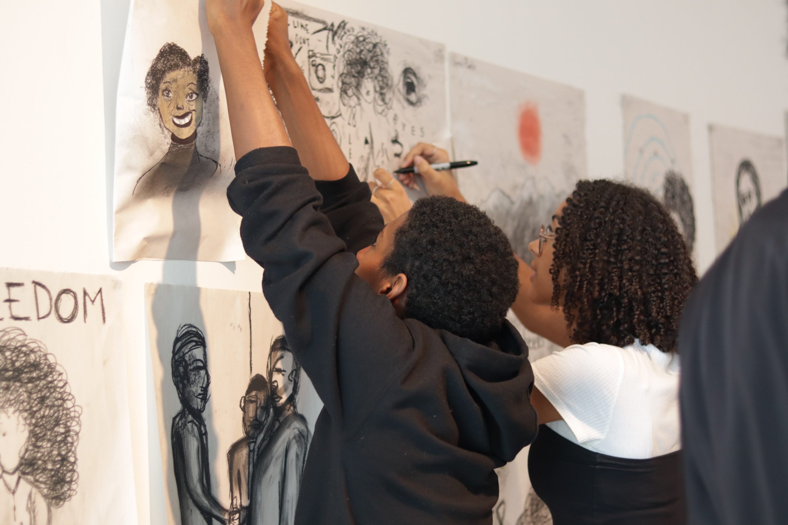 Canada’s First Black Arts Center to be Constructed in Toronto.
