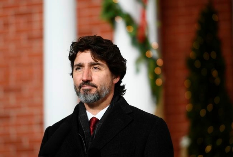 Message from Prime Minister Justin Trudeau on Canada Day