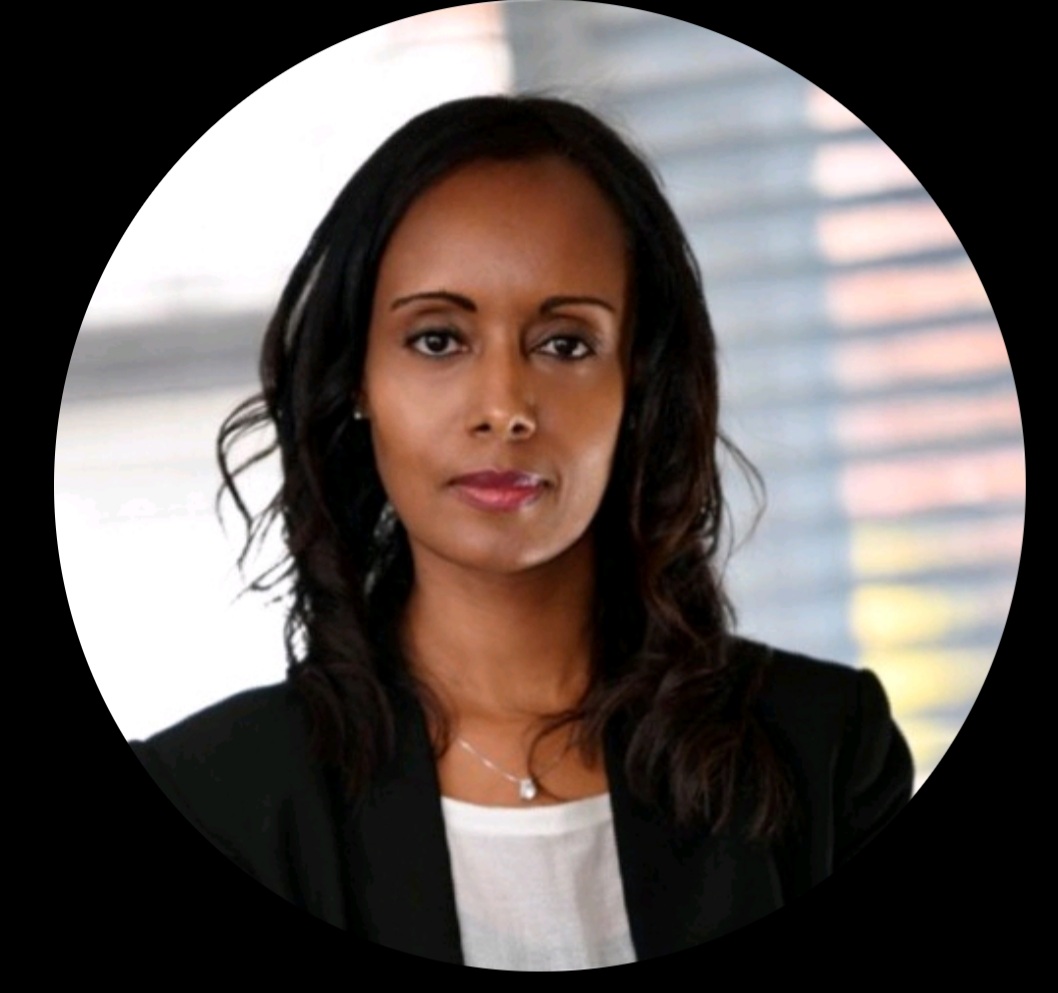 Black History Month Interview with Ethiopian Canadian Professional Mesrak Lissanu