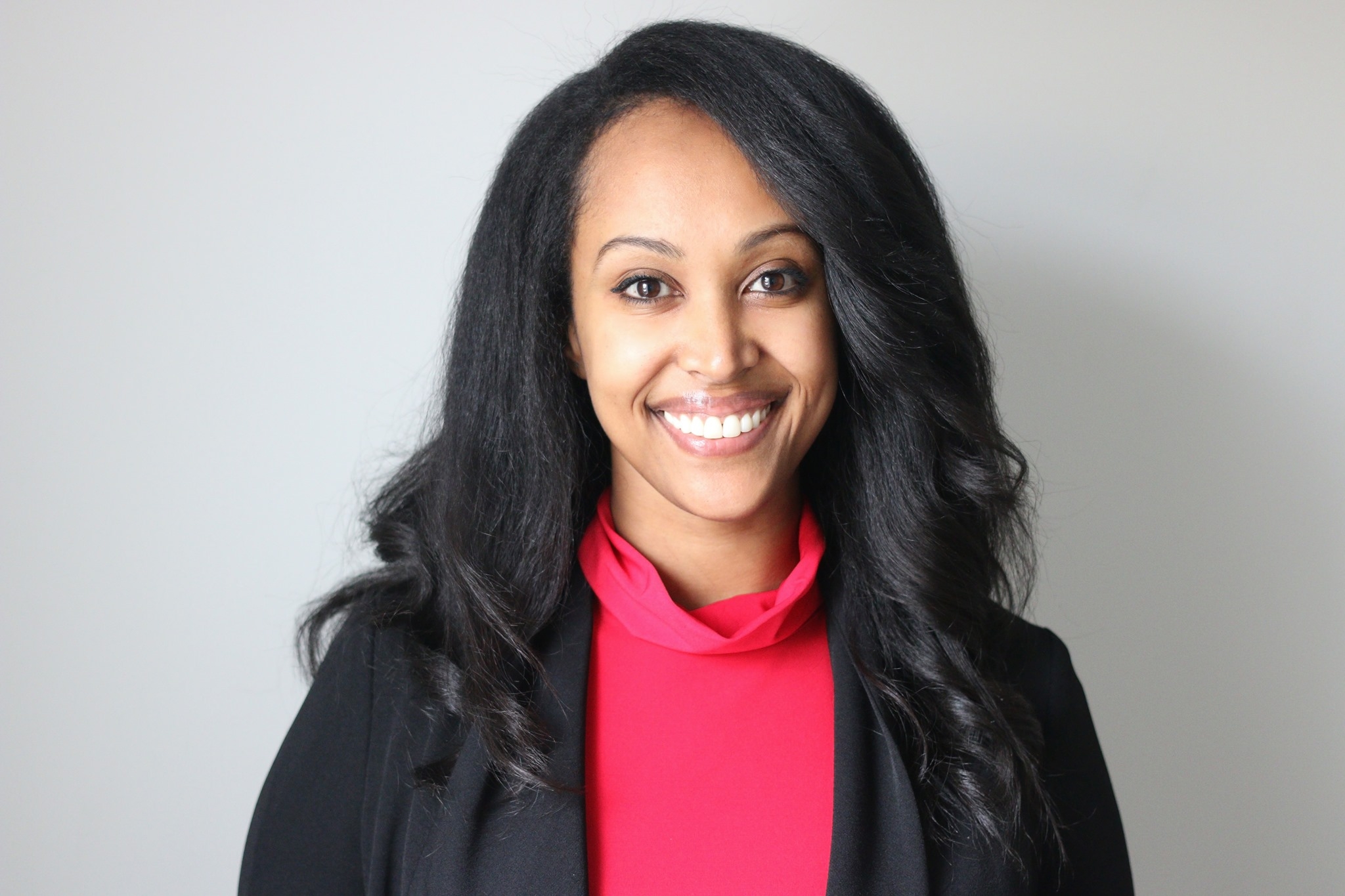 Interview with Manal Abullahi, Ethiopian Canadian Running for Ontario Parliament