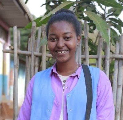 Ethiopian girls build self-confidence, leadership skills through educational program