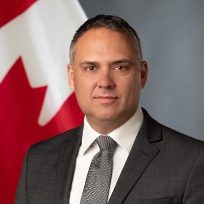 Canada Appoints Joshua Tabah as Ambassador to Ethiopia