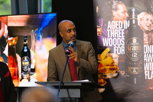 Ethiopian Airlines in Canada Sponsors Community Award Event, Showcasing Global Reach and World Class Services