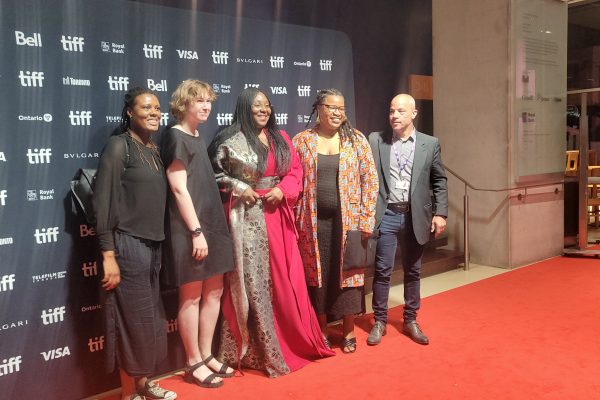 A Burkina Faso director’s film Sira made its North American debut At The Toronto International Film Festival (TIFF).