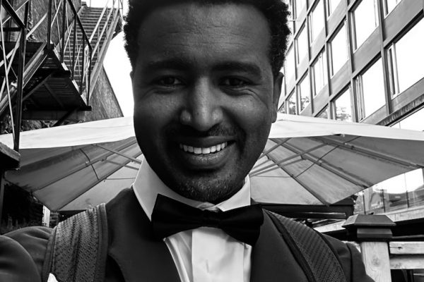 Ethiopian Canadian PhD student, Zerihun Kinate,has joined Elite Africa Project at the University of Toronto.