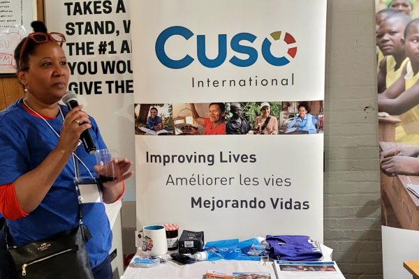 International Development Organizations Unite in Toronto to Showcase Volunteer Opportunities Abroad
