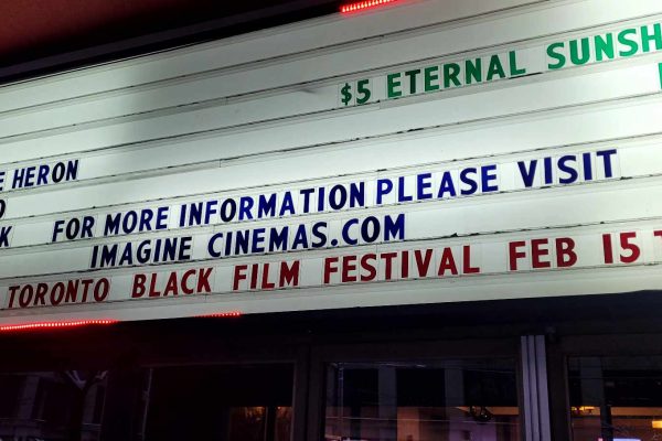 The Story of Bones” Screened at the 2024 Black Film Festival