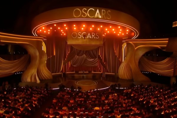Winners of The 2024 Oscars