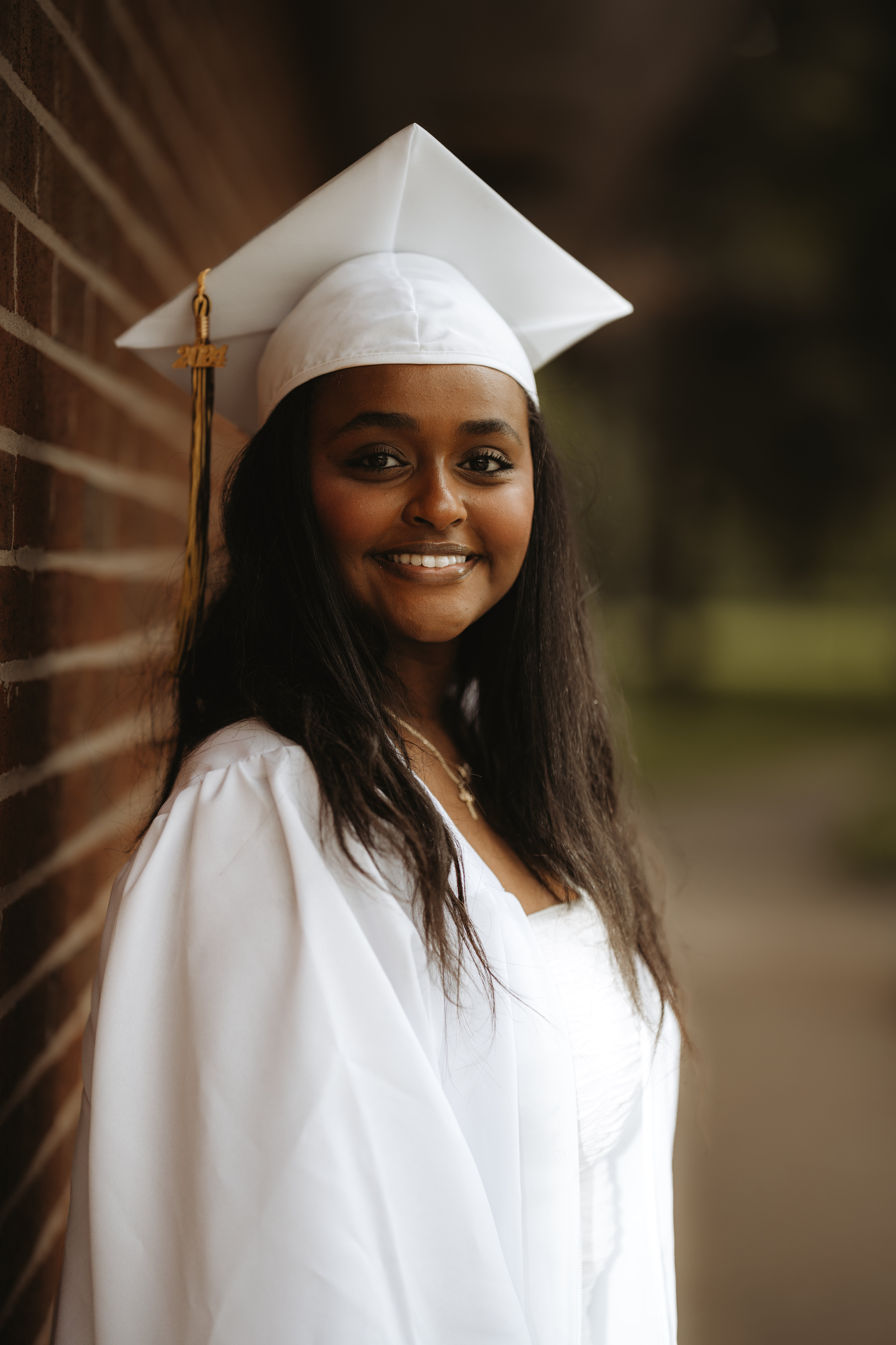 Ethiopian Canadian Elda Dufera Awarded $20,000 in Scholarship