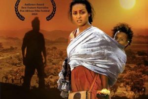 Ethiopian Movie Doka is on Amazon Prime Video