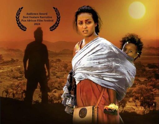 Ethiopian Movie Doka is on Amazon Prime Video