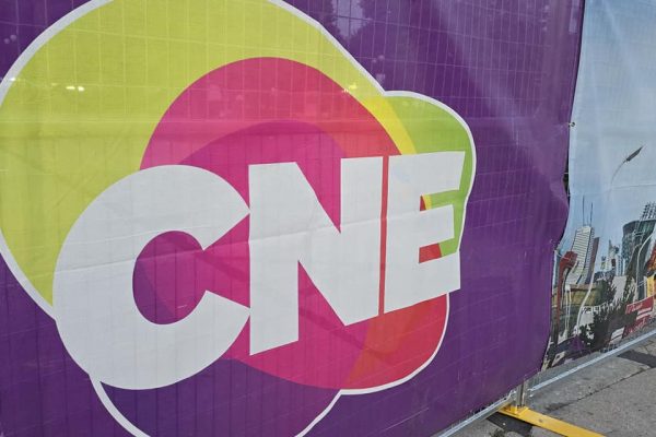 Enjoy the long Weekend at Canadian National Exhibition ( CNE)