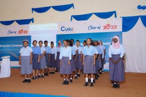 Cuso International Changing Lives in Ethiopia