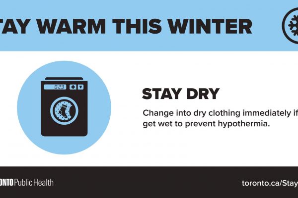 Winter Weather Tips