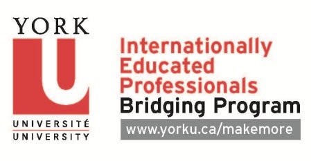 York University’s Internationally Educated Professionals Program